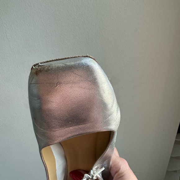 AEYDE 45MM ALINE SILVER - Picture 7 of 12